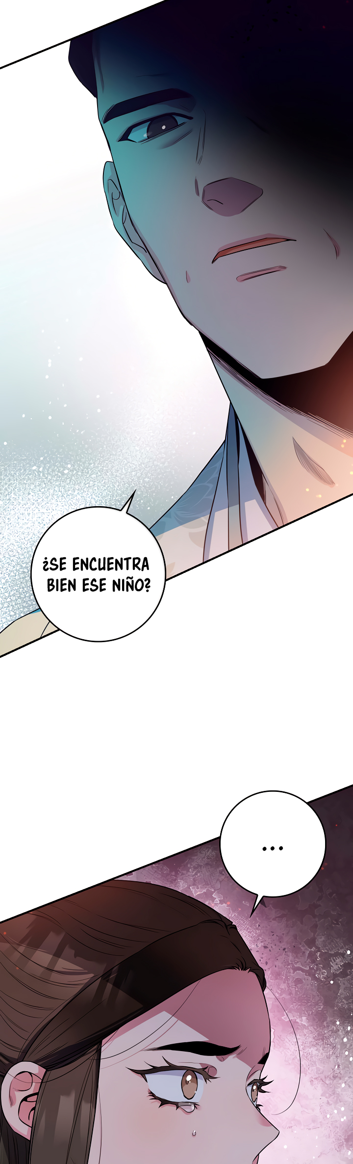 Read ¡Soy la villana de artes marciales más fuerte! Manga Online