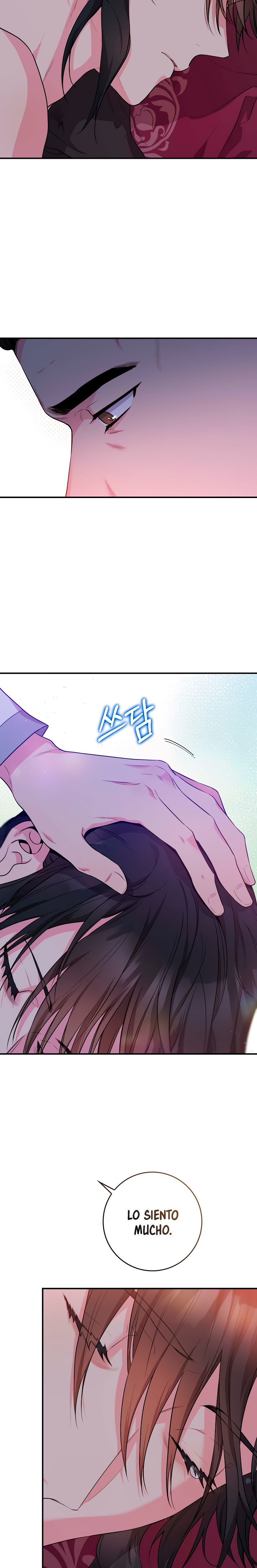 Read ¡Soy la villana de artes marciales más fuerte! Manga Online