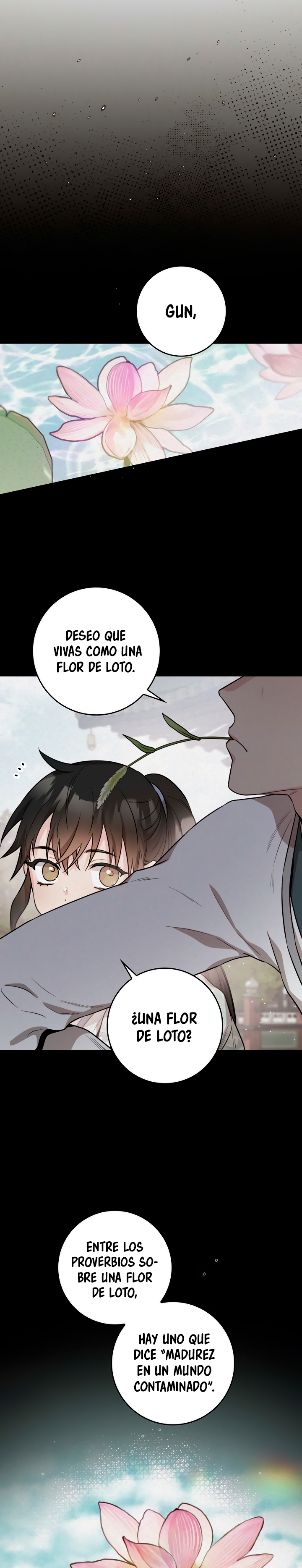 Read ¡Soy la villana de artes marciales más fuerte! Manga Online