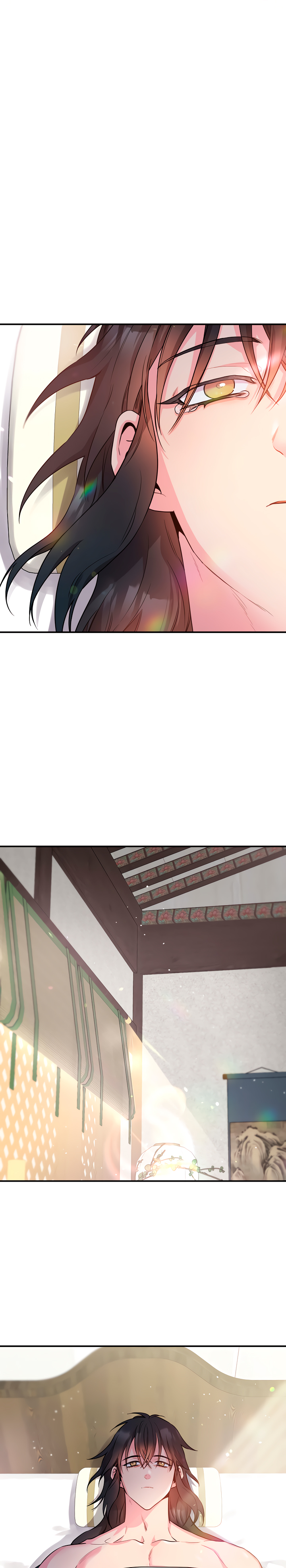Read ¡Soy la villana de artes marciales más fuerte! Manga Online