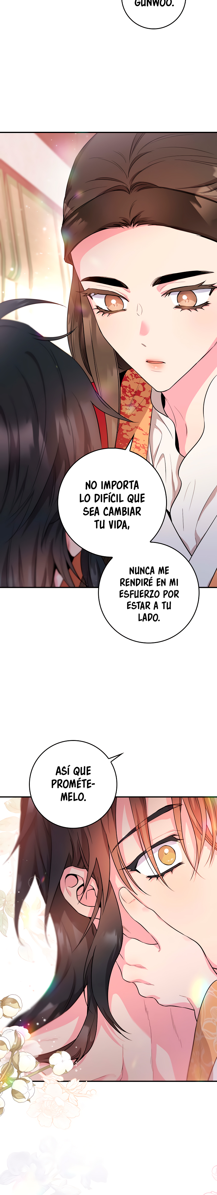 Read ¡Soy la villana de artes marciales más fuerte! Manga Online