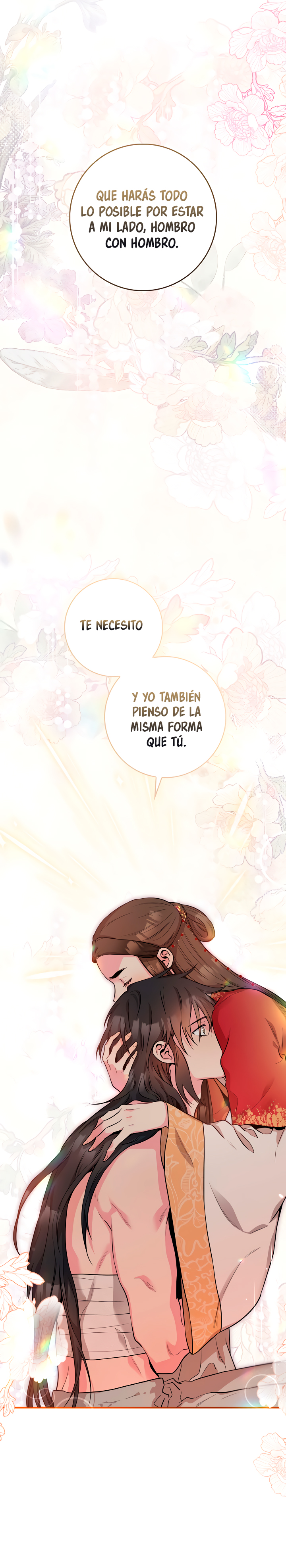 Read ¡Soy la villana de artes marciales más fuerte! Manga Online