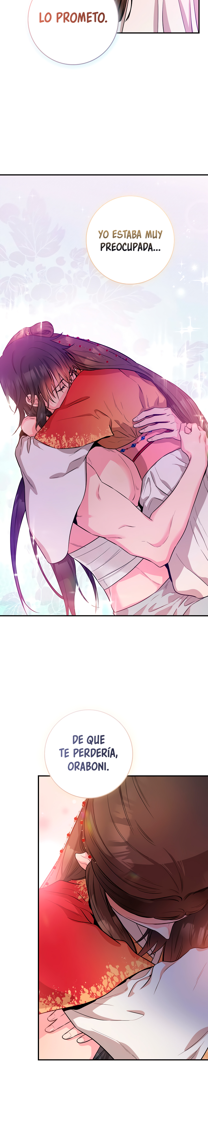 Read ¡Soy la villana de artes marciales más fuerte! Manga Online