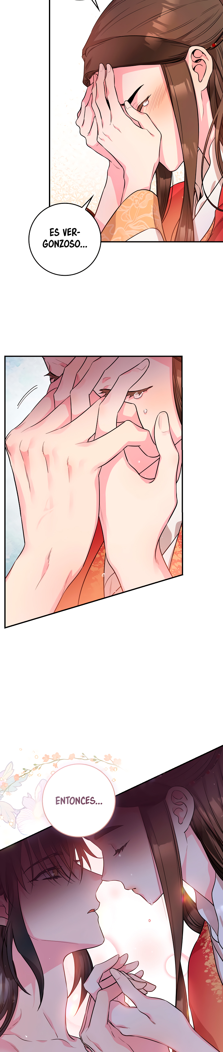 Read ¡Soy la villana de artes marciales más fuerte! Manga Online
