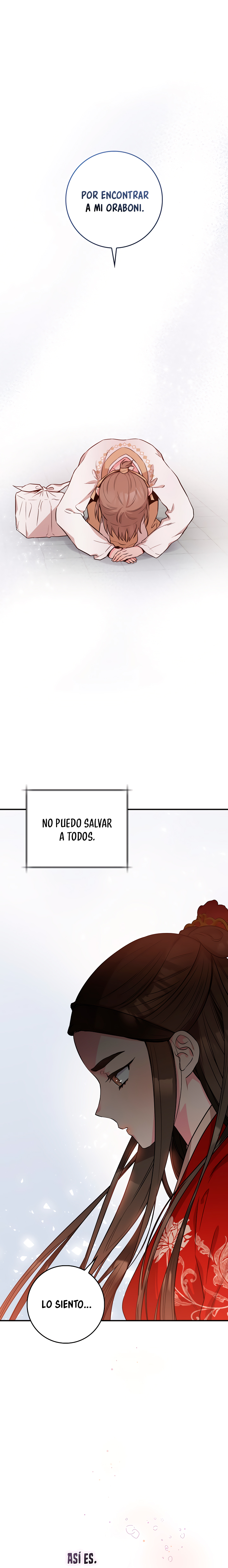 Read ¡Soy la villana de artes marciales más fuerte! Manga Online