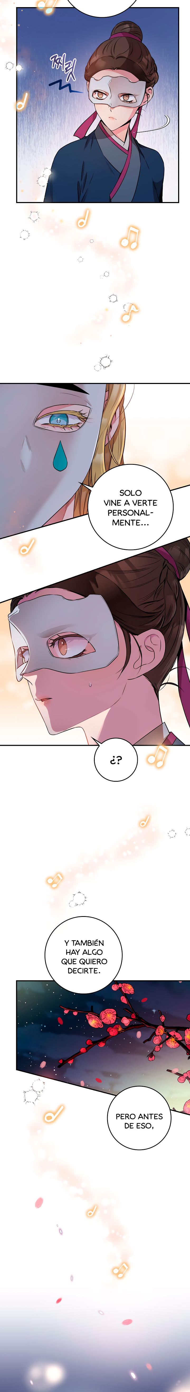 Read ¡Soy la villana de artes marciales más fuerte! Manga Online