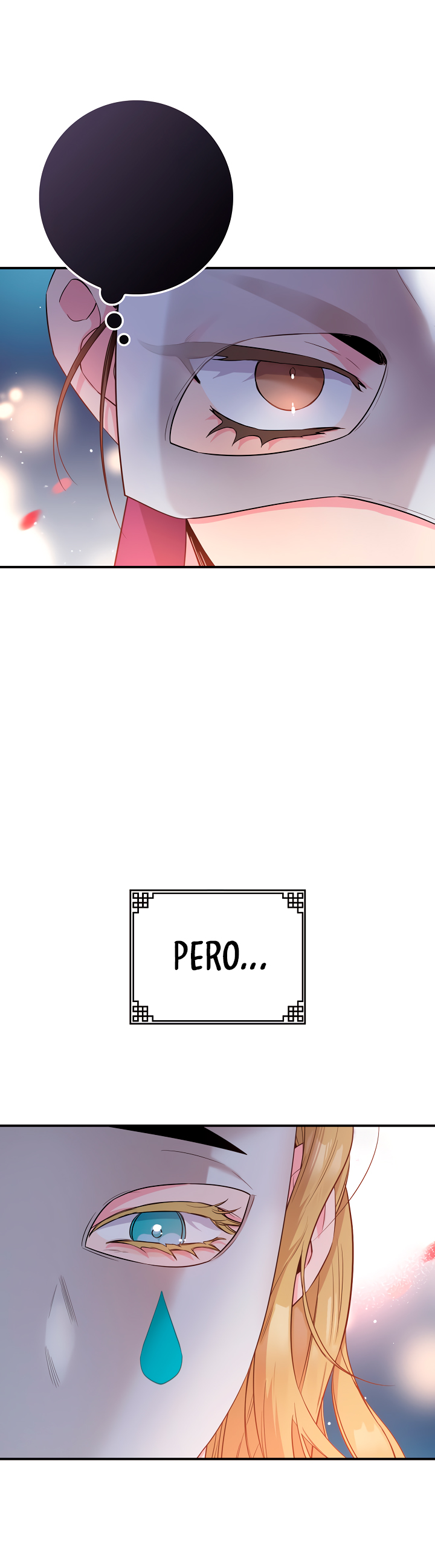 Read ¡Soy la villana de artes marciales más fuerte! Manga Online