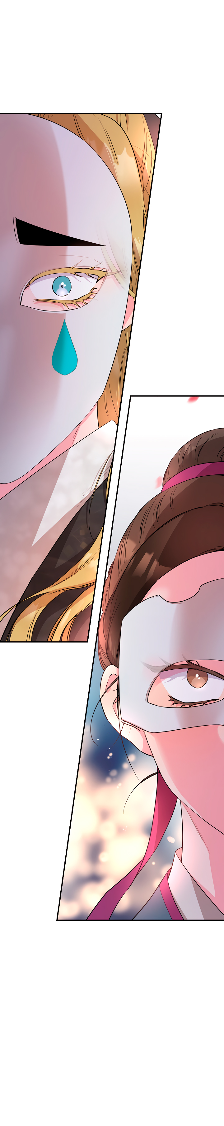 Read ¡Soy la villana de artes marciales más fuerte! Manga Online