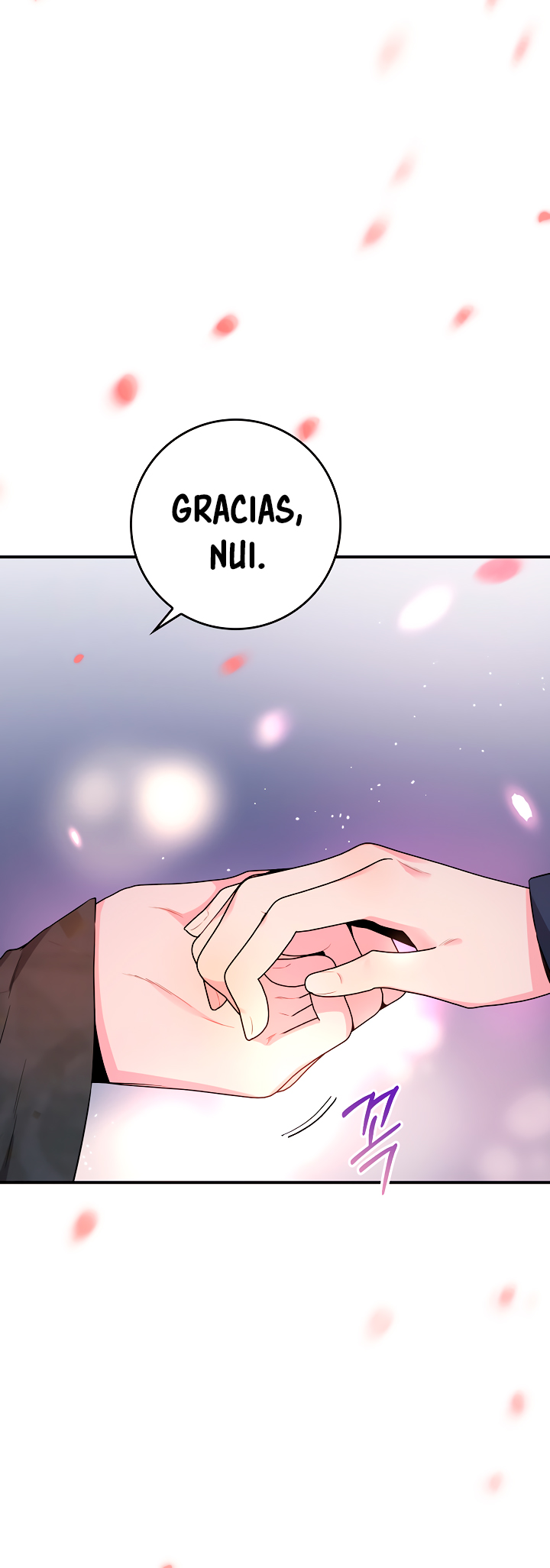 Read ¡Soy la villana de artes marciales más fuerte! Manga Online