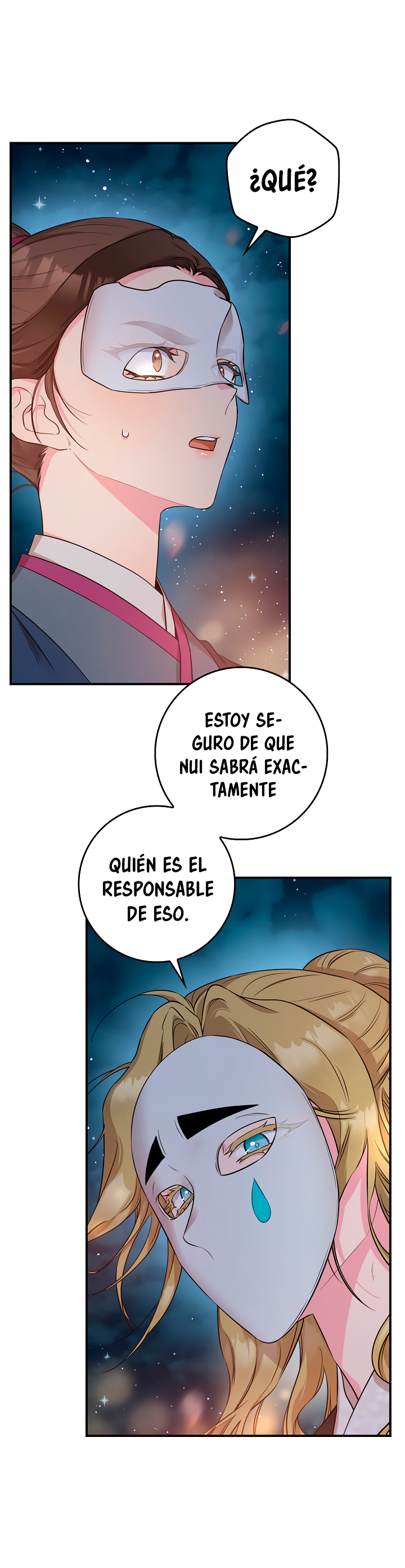 Read ¡Soy la villana de artes marciales más fuerte! Manga Online