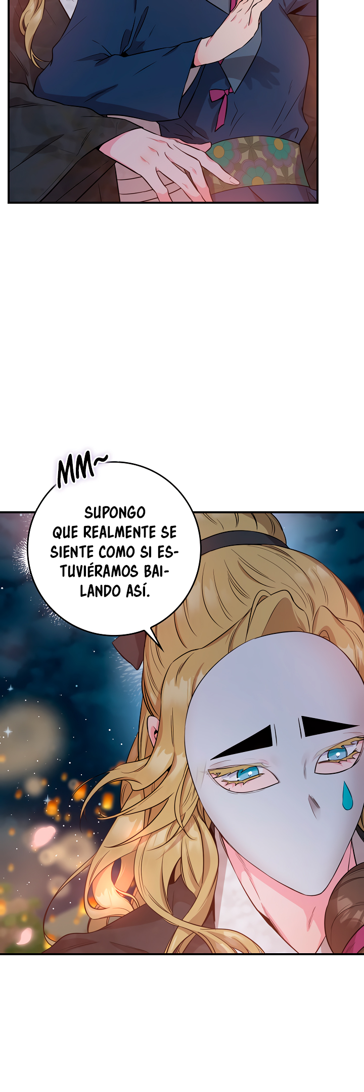 Read ¡Soy la villana de artes marciales más fuerte! Manga Online