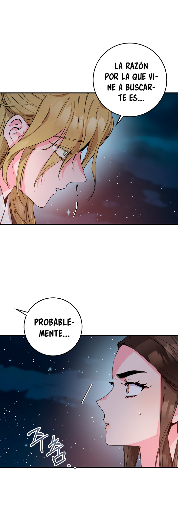 Read ¡Soy la villana de artes marciales más fuerte! Manga Online