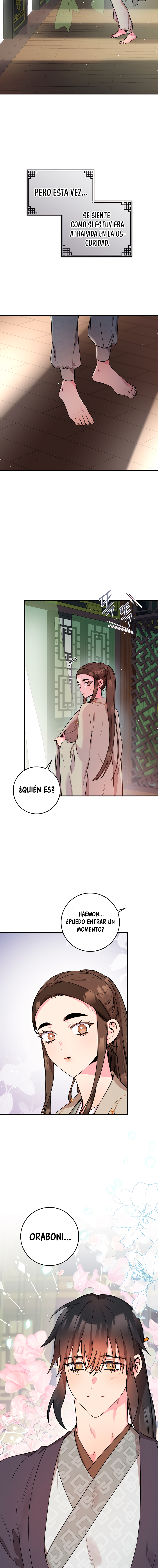 Read ¡Soy la villana de artes marciales más fuerte! Manga Online