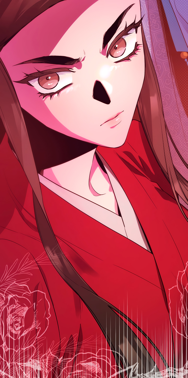 Read ¡Soy la villana de artes marciales más fuerte! Manga Online
