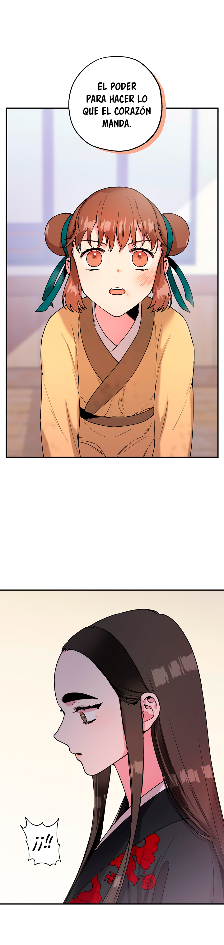 Read ¡Soy la villana de artes marciales más fuerte! Manga Online