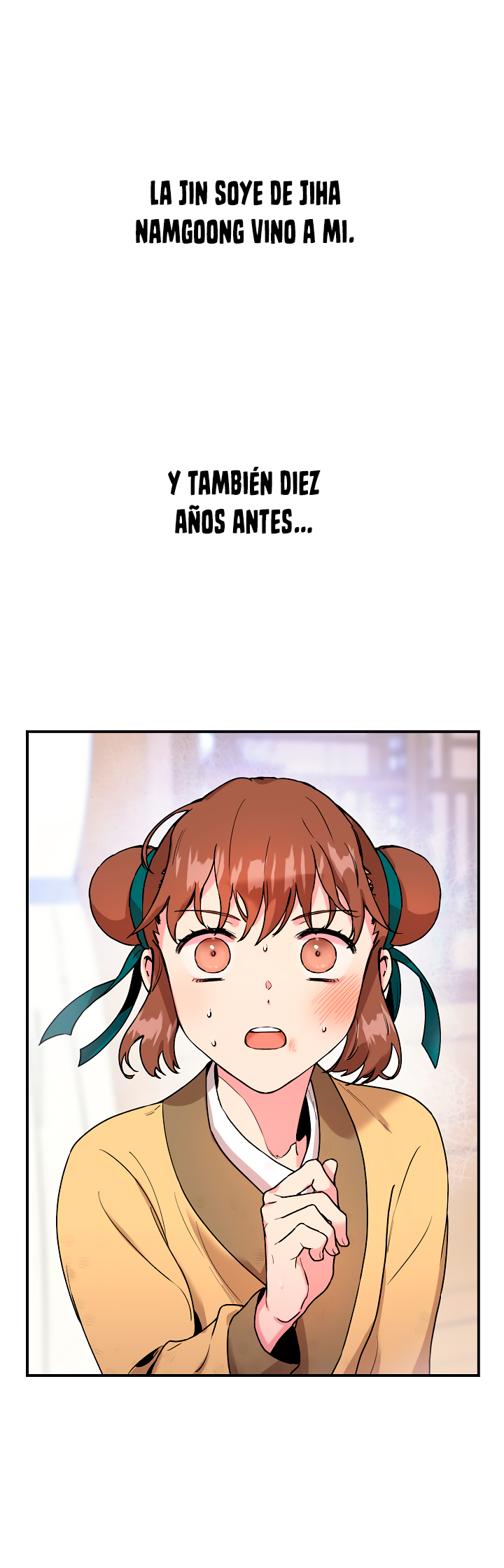 Read ¡Soy la villana de artes marciales más fuerte! Manga Online