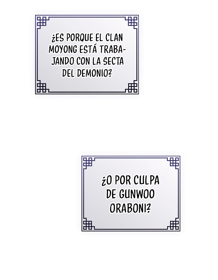 Read ¡Soy la villana de artes marciales más fuerte! Manga Online