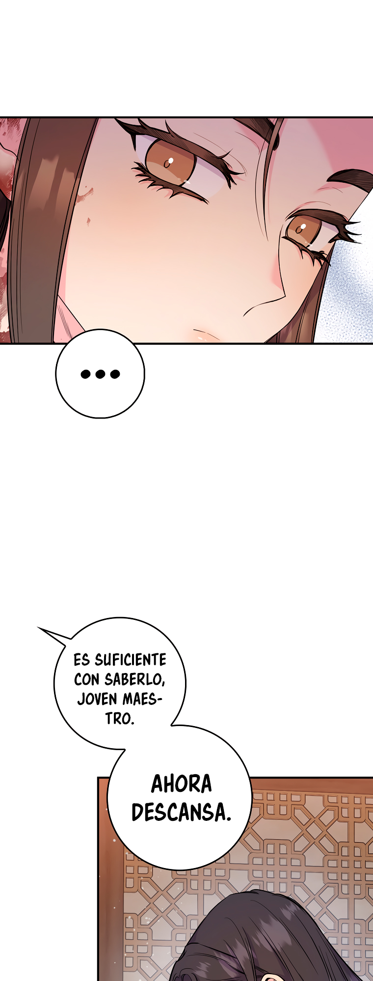 Read ¡Soy la villana de artes marciales más fuerte! Manga Online