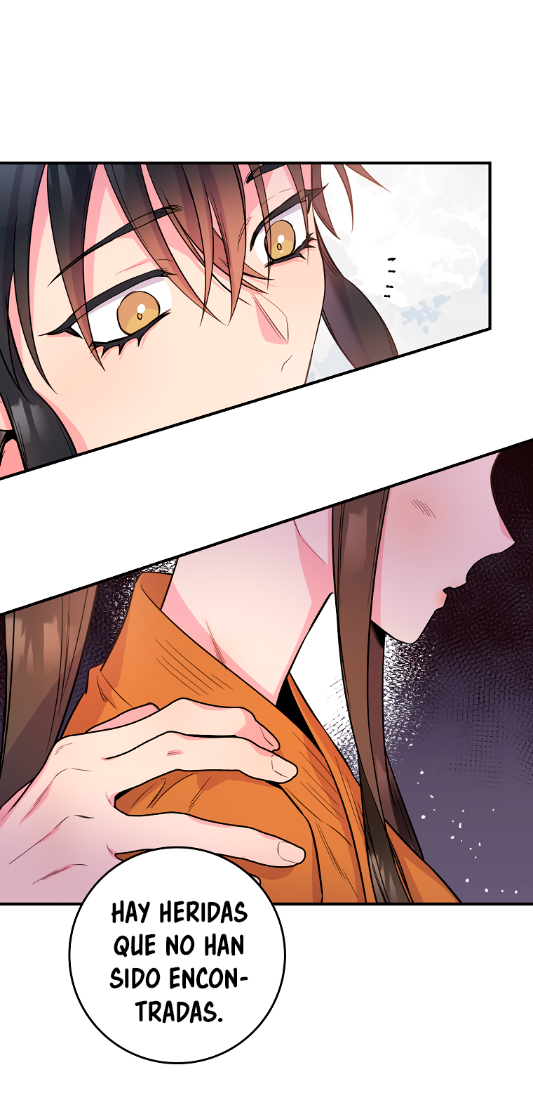 Read ¡Soy la villana de artes marciales más fuerte! Manga Online