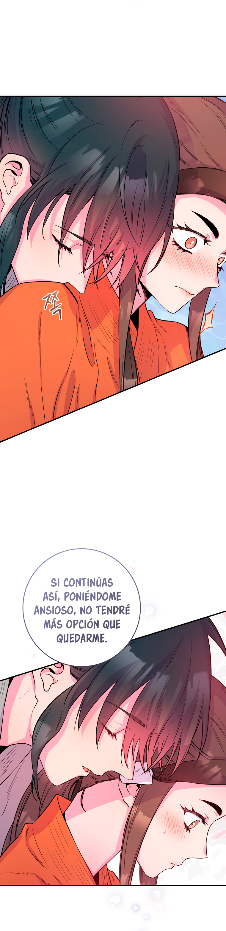 Read ¡Soy la villana de artes marciales más fuerte! Manga Online