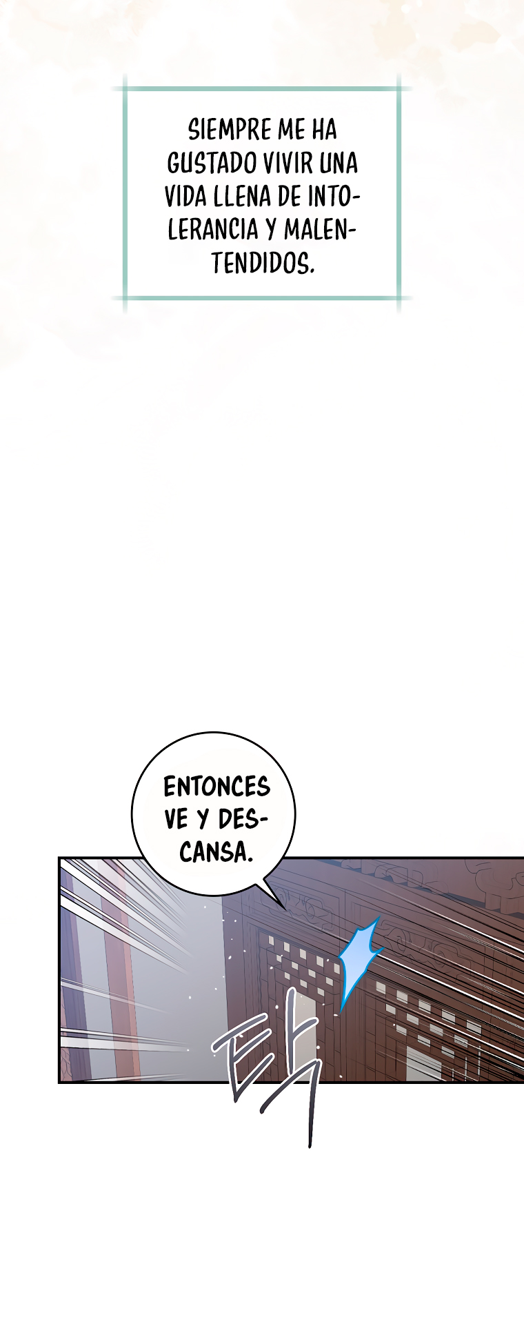 Read ¡Soy la villana de artes marciales más fuerte! Manga Online