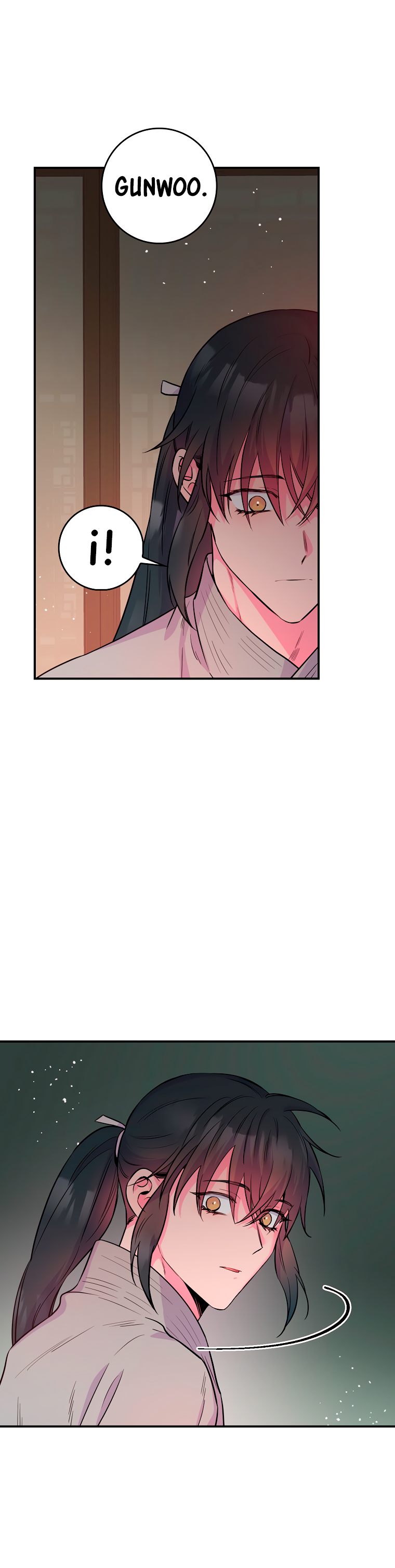 Read ¡Soy la villana de artes marciales más fuerte! Manga Online