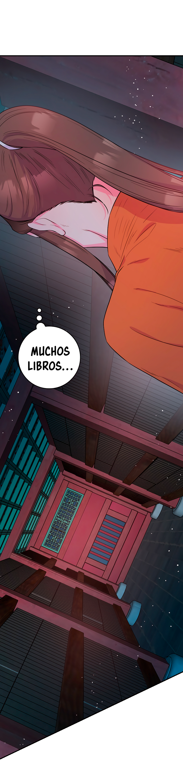 Read ¡Soy la villana de artes marciales más fuerte! Manga Online