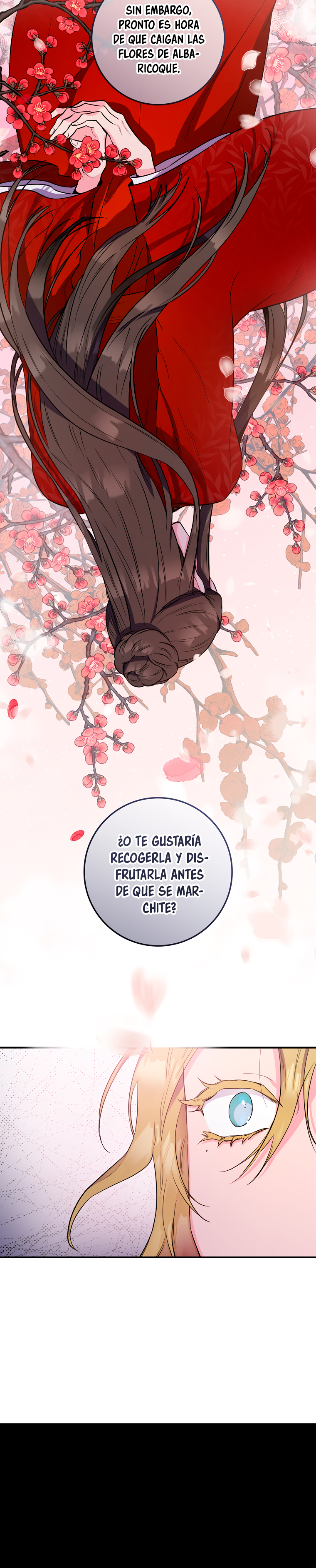 Read ¡Soy la villana de artes marciales más fuerte! Manga Online
