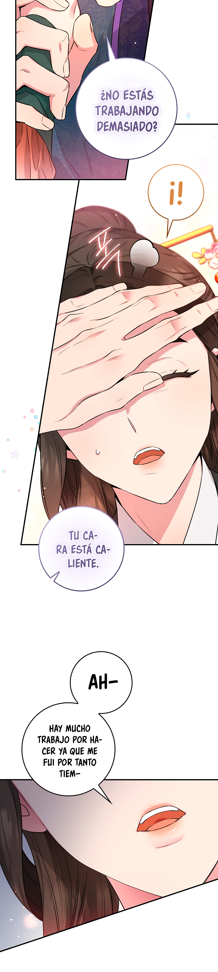 Read ¡Soy la villana de artes marciales más fuerte! Manga Online