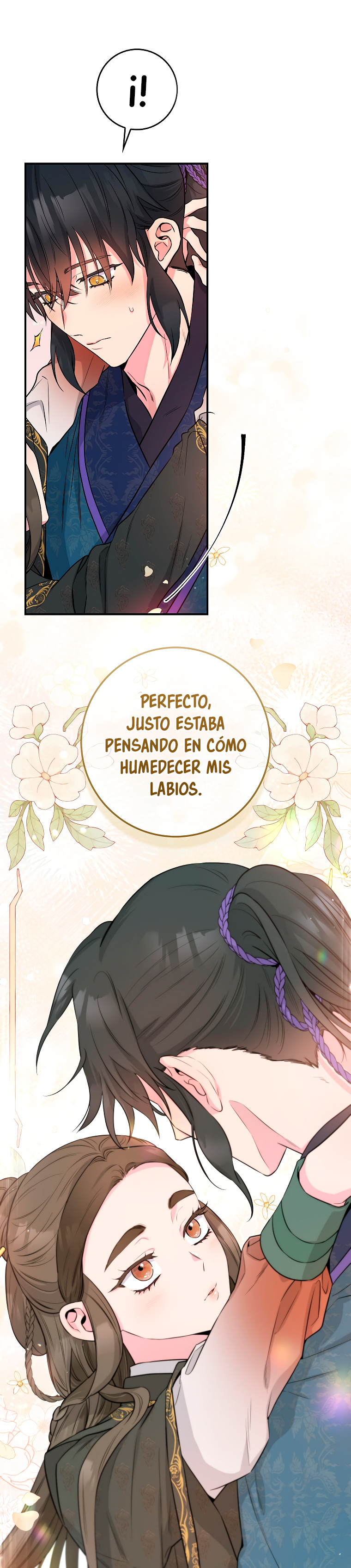 Read ¡Soy la villana de artes marciales más fuerte! Manga Online