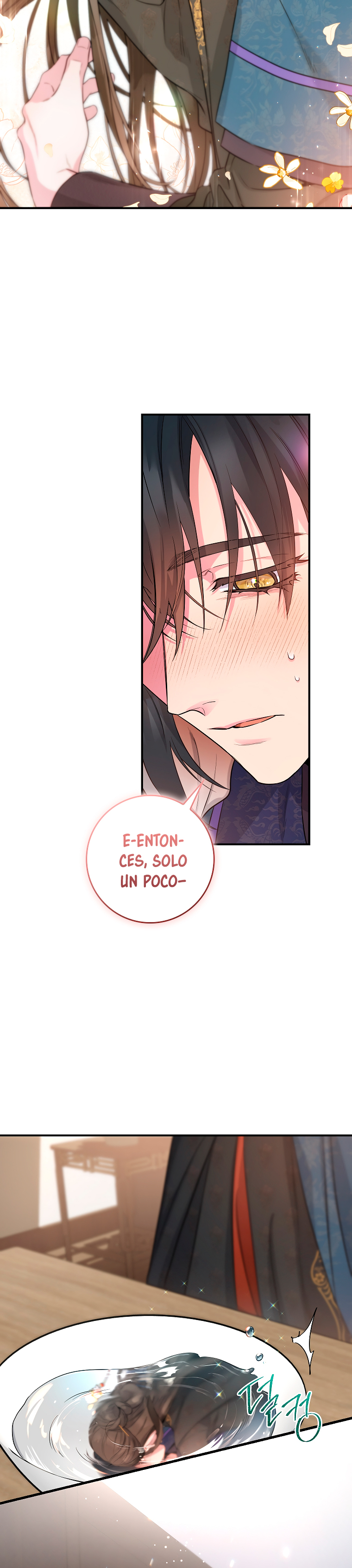 Read ¡Soy la villana de artes marciales más fuerte! Manga Online