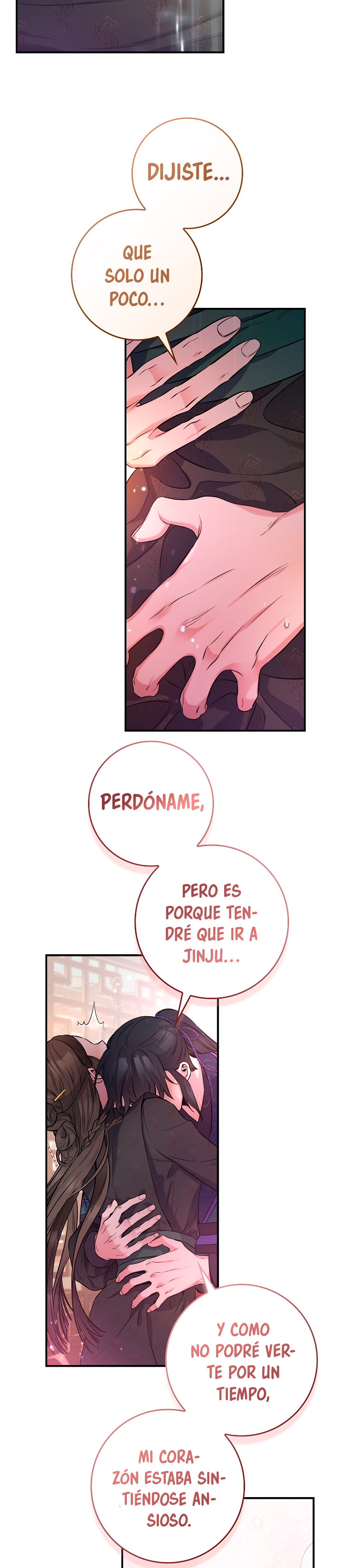 Read ¡Soy la villana de artes marciales más fuerte! Manga Online