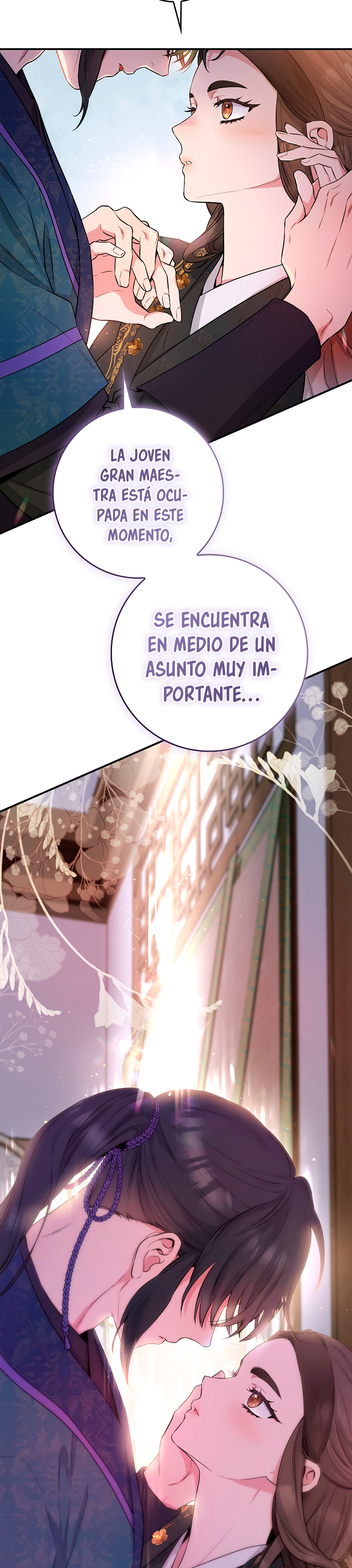Read ¡Soy la villana de artes marciales más fuerte! Manga Online