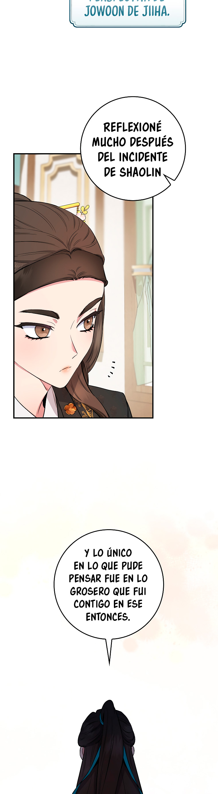 Read ¡Soy la villana de artes marciales más fuerte! Manga Online