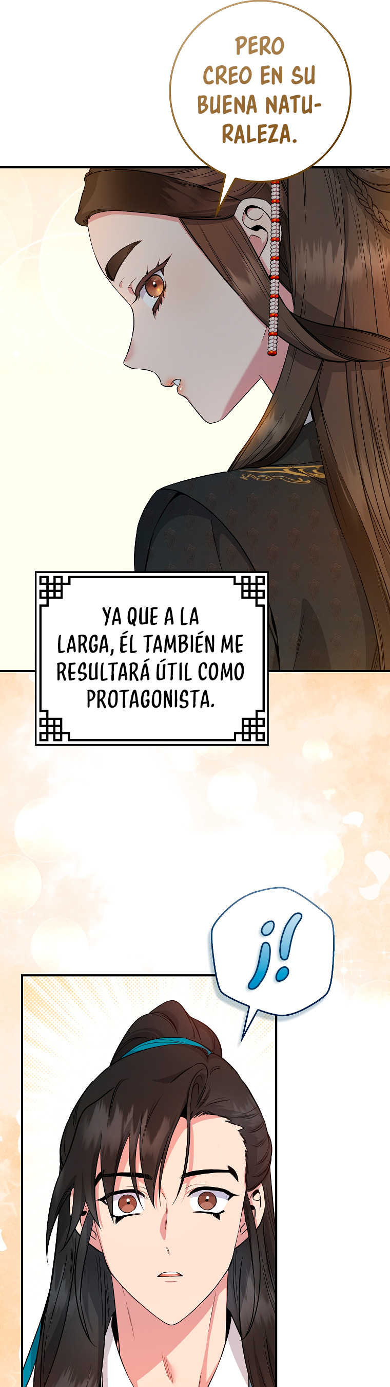 Read ¡Soy la villana de artes marciales más fuerte! Manga Online
