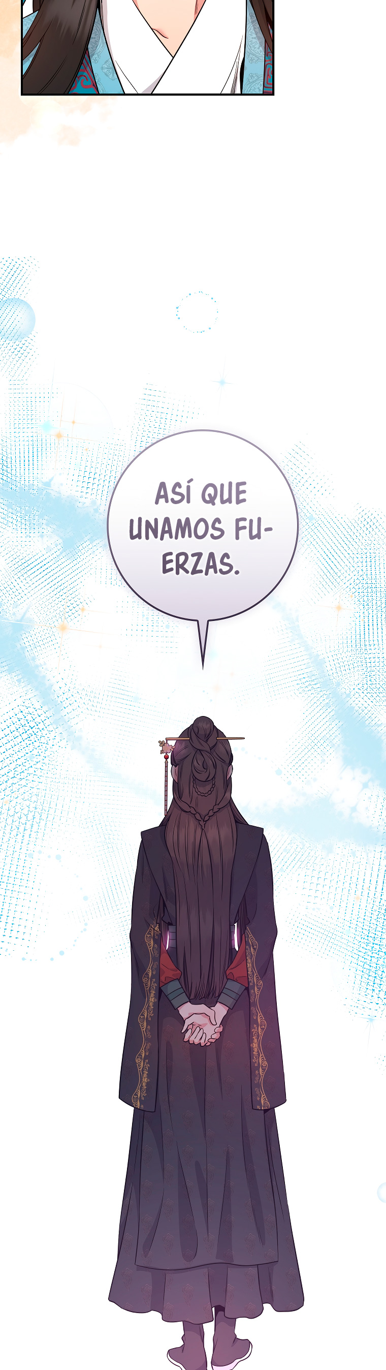 Read ¡Soy la villana de artes marciales más fuerte! Manga Online
