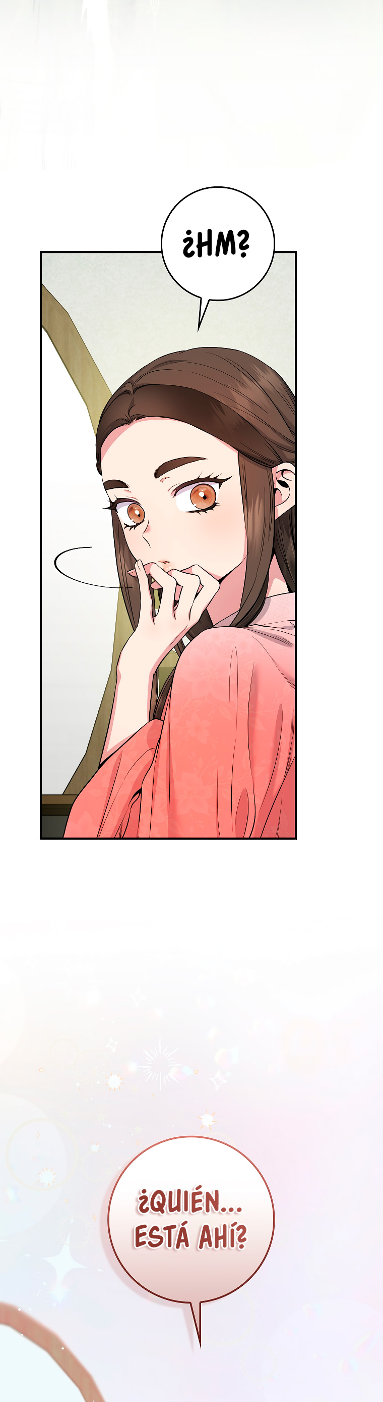 Read ¡Soy la villana de artes marciales más fuerte! Manga Online