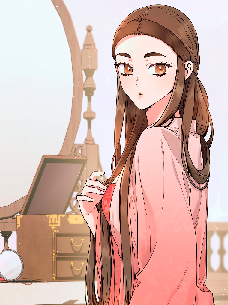 Read ¡Soy la villana de artes marciales más fuerte! Manga Online