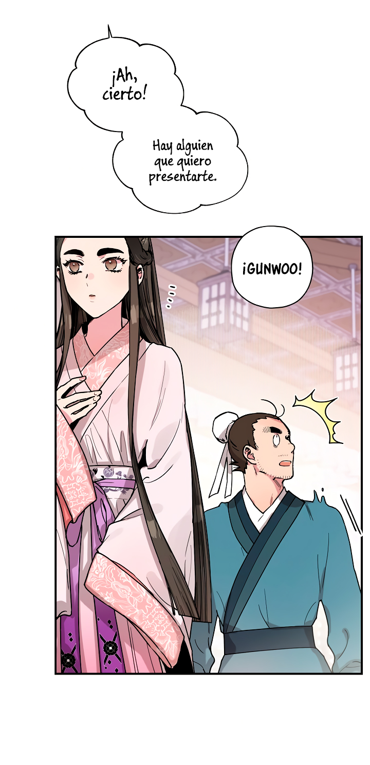 Read ¡Soy la villana de artes marciales más fuerte! Manga Online