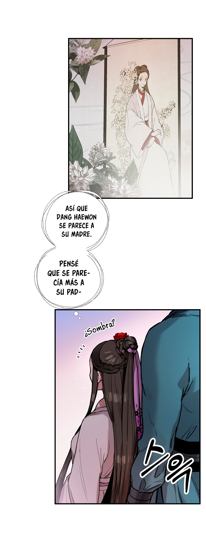 Read ¡Soy la villana de artes marciales más fuerte! Manga Online