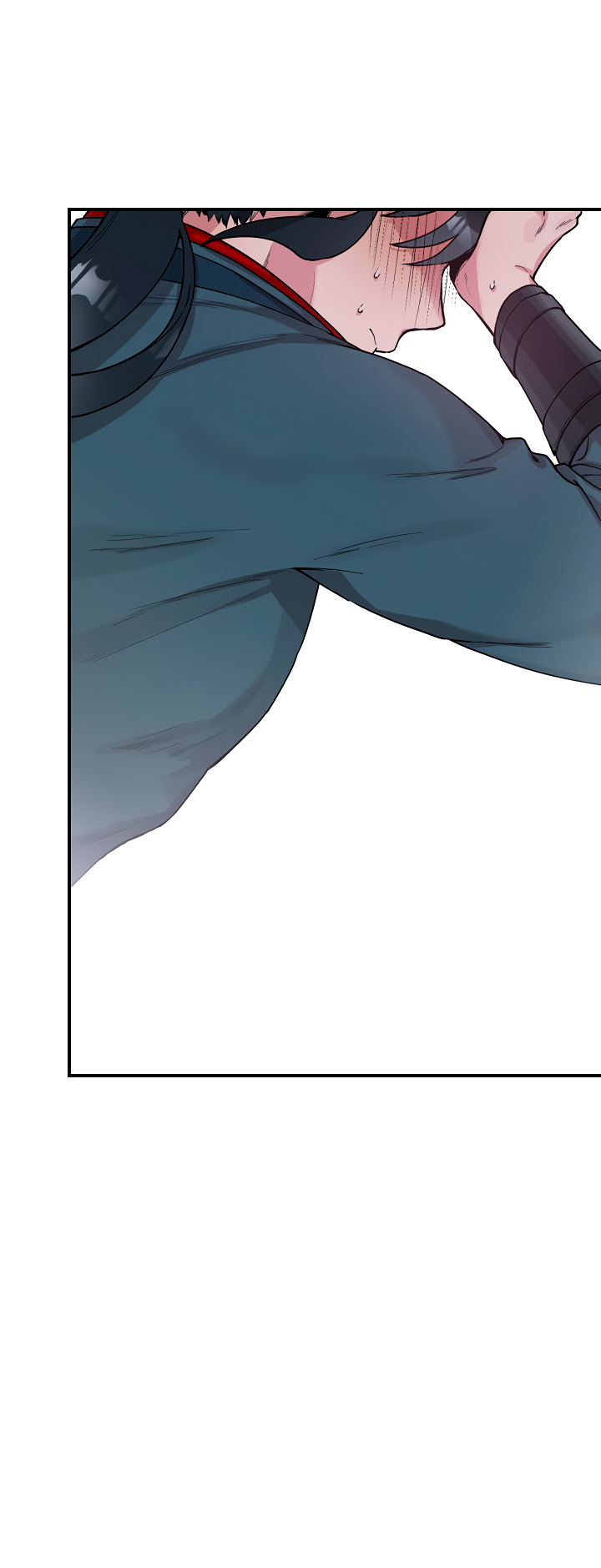 Read ¡Soy la villana de artes marciales más fuerte! Manga Online
