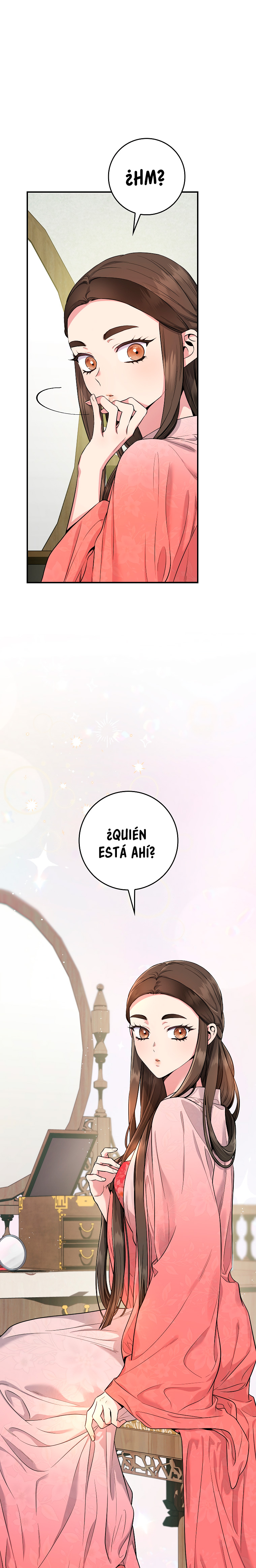 Read ¡Soy la villana de artes marciales más fuerte! Manga Online