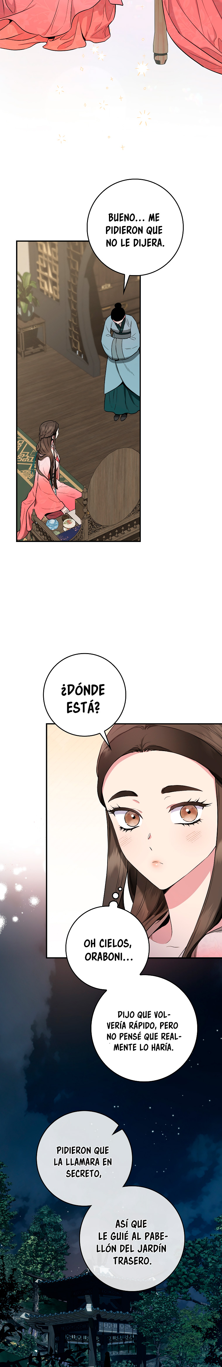 Read ¡Soy la villana de artes marciales más fuerte! Manga Online