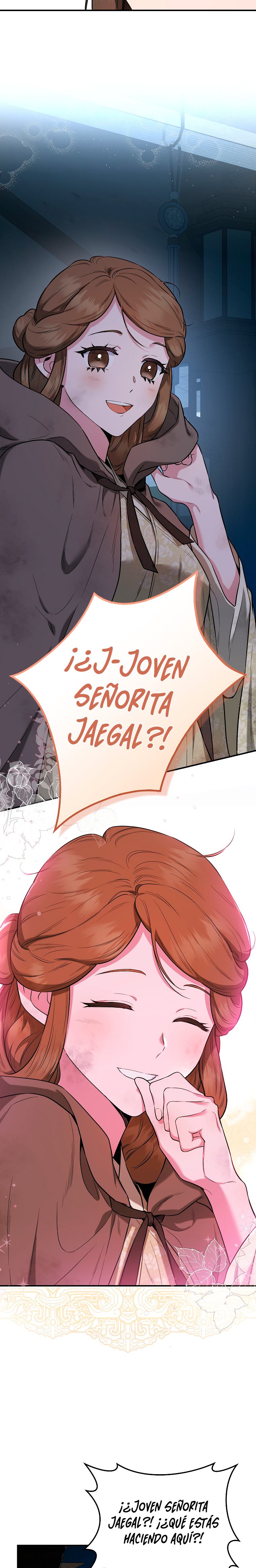Read ¡Soy la villana de artes marciales más fuerte! Manga Online