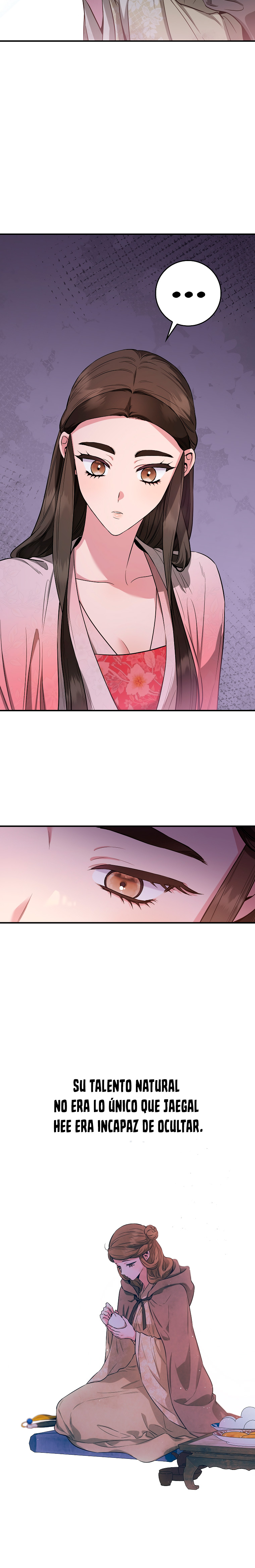 Read ¡Soy la villana de artes marciales más fuerte! Manga Online