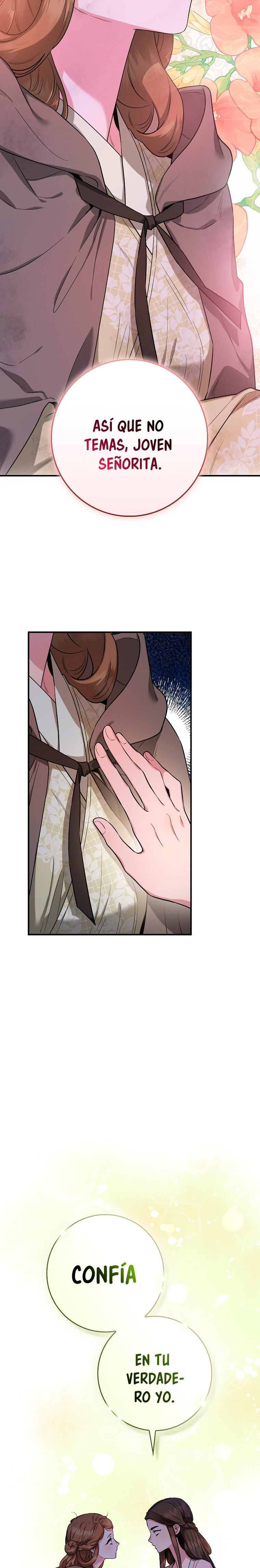 Read ¡Soy la villana de artes marciales más fuerte! Manga Online