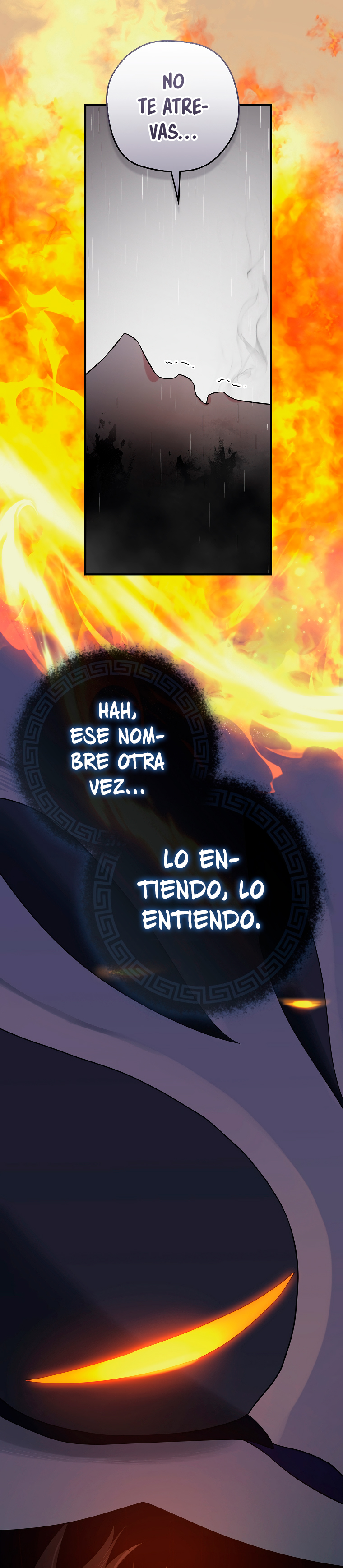 Read ¡Soy la villana de artes marciales más fuerte! Manga Online