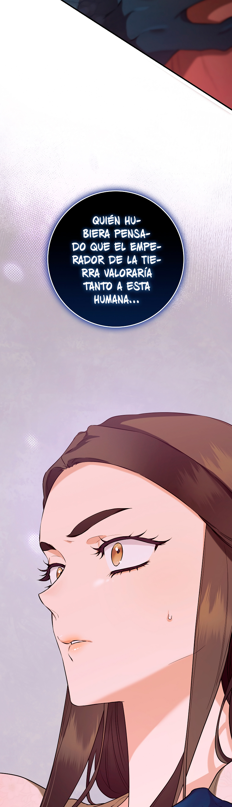 Read ¡Soy la villana de artes marciales más fuerte! Manga Online
