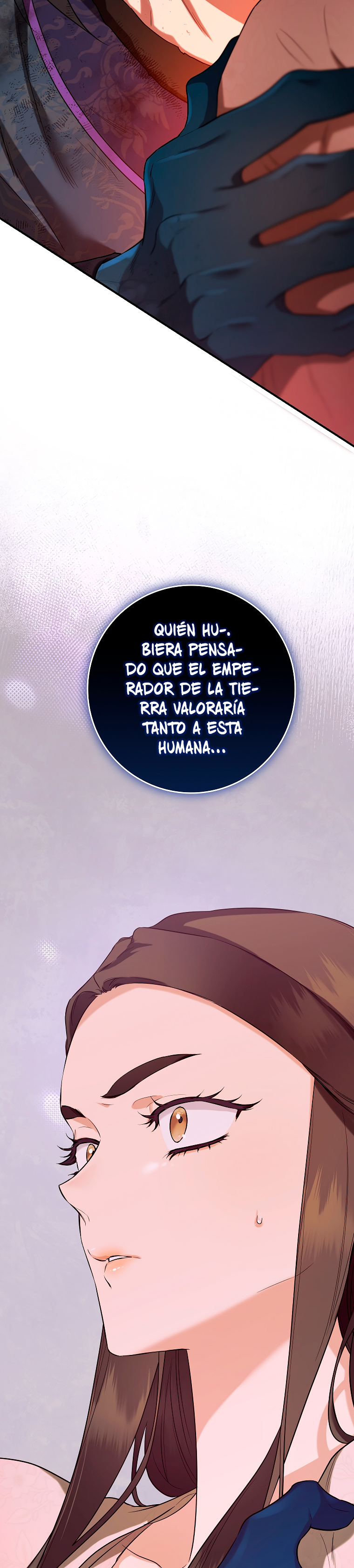 Read ¡Soy la villana de artes marciales más fuerte! Manga Online