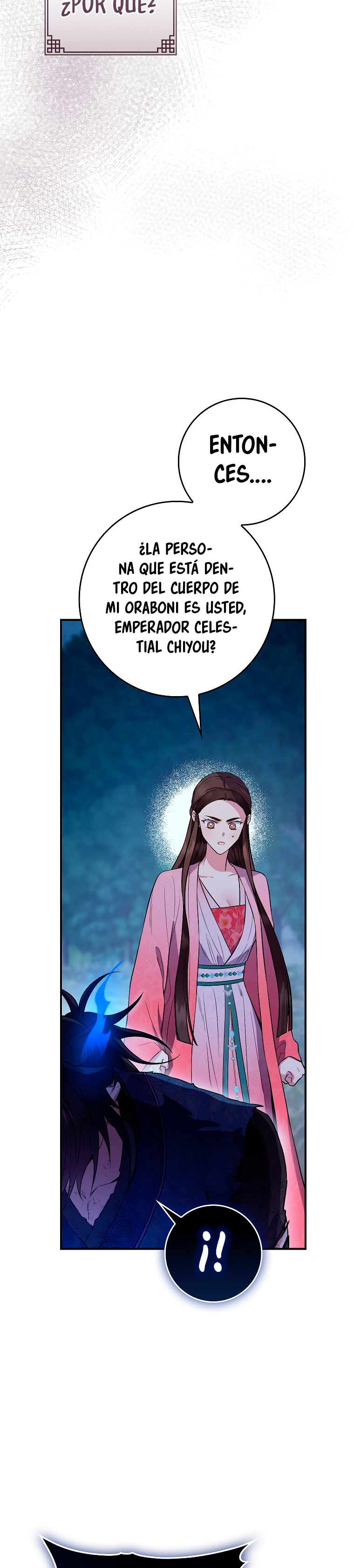Read ¡Soy la villana de artes marciales más fuerte! Manga Online